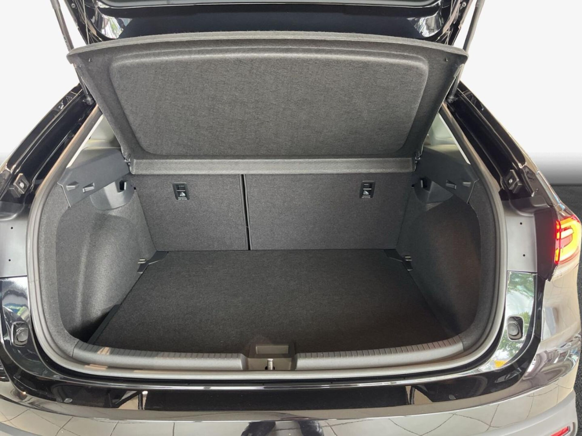 Volkswagen Taigo Life