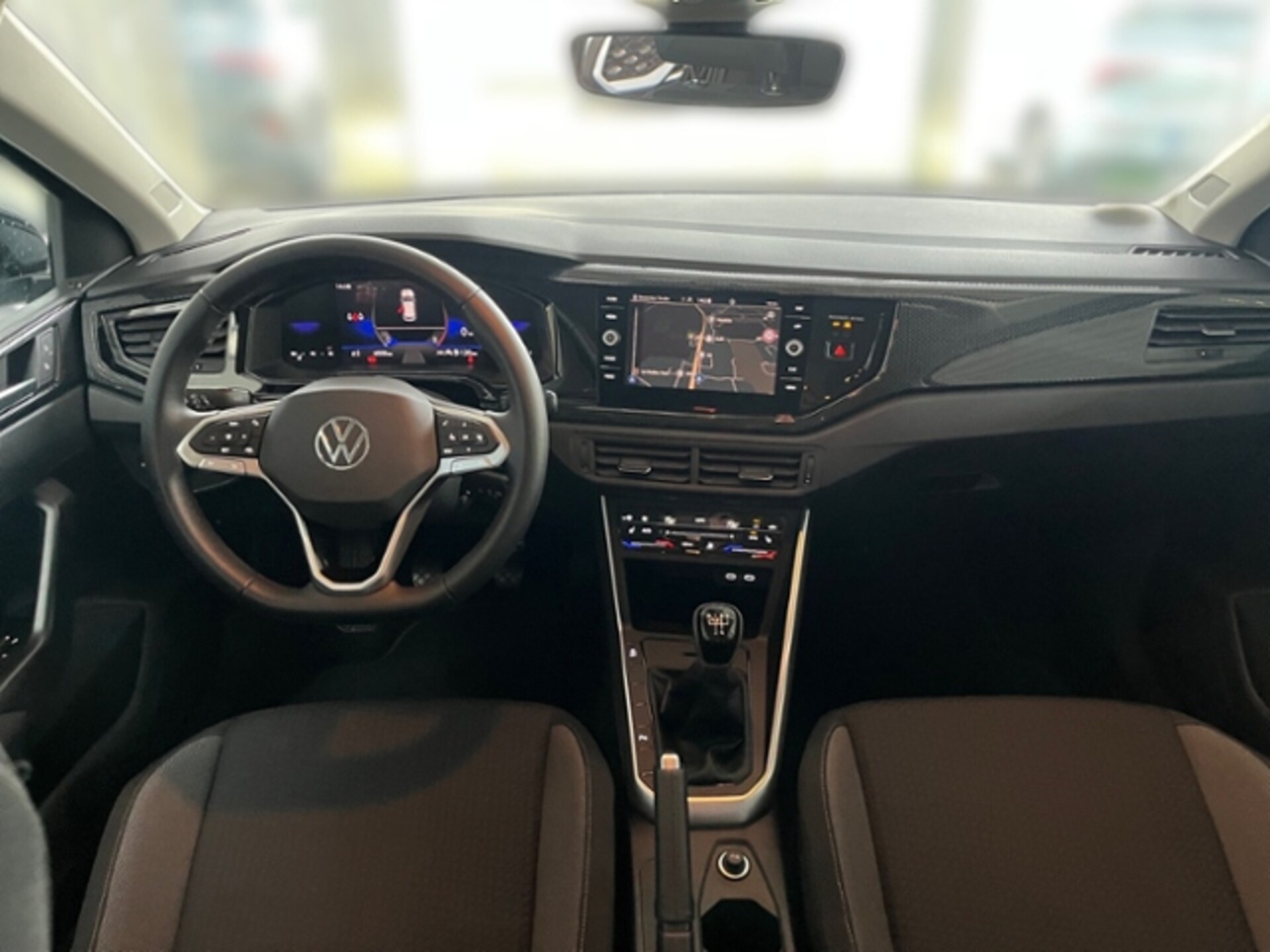 Volkswagen Polo Life