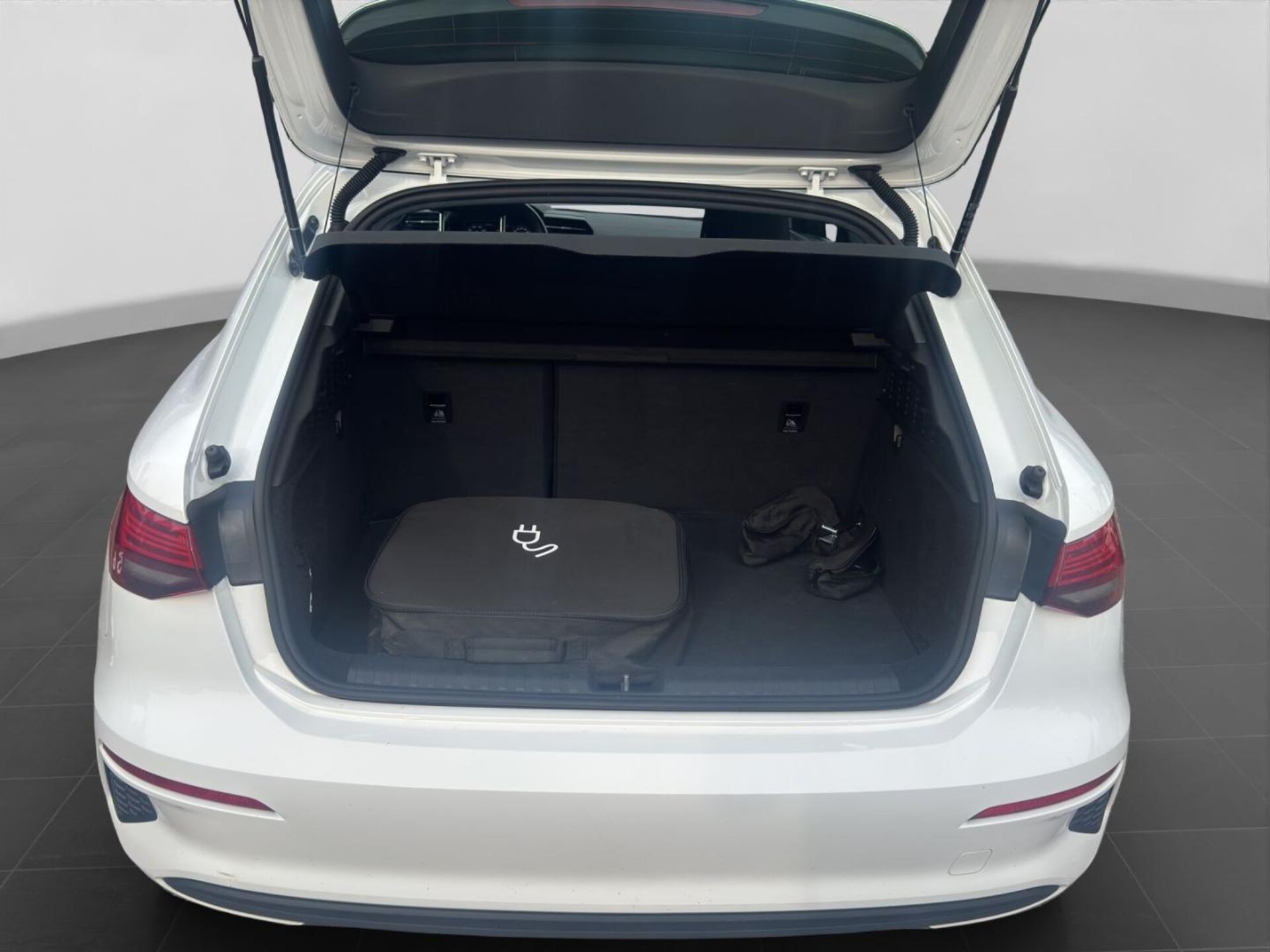 Audi A3 Sportback TFSI e