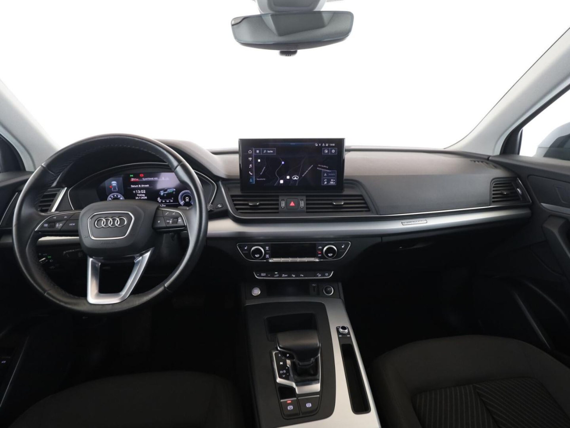 Audi Q5 TFSI e