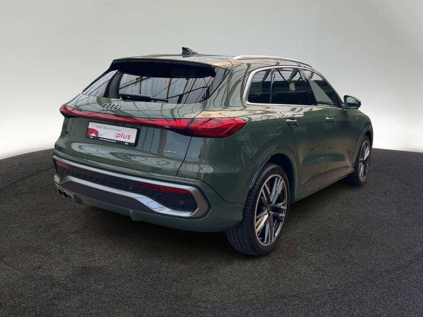 Audi Q5 – Bild 4