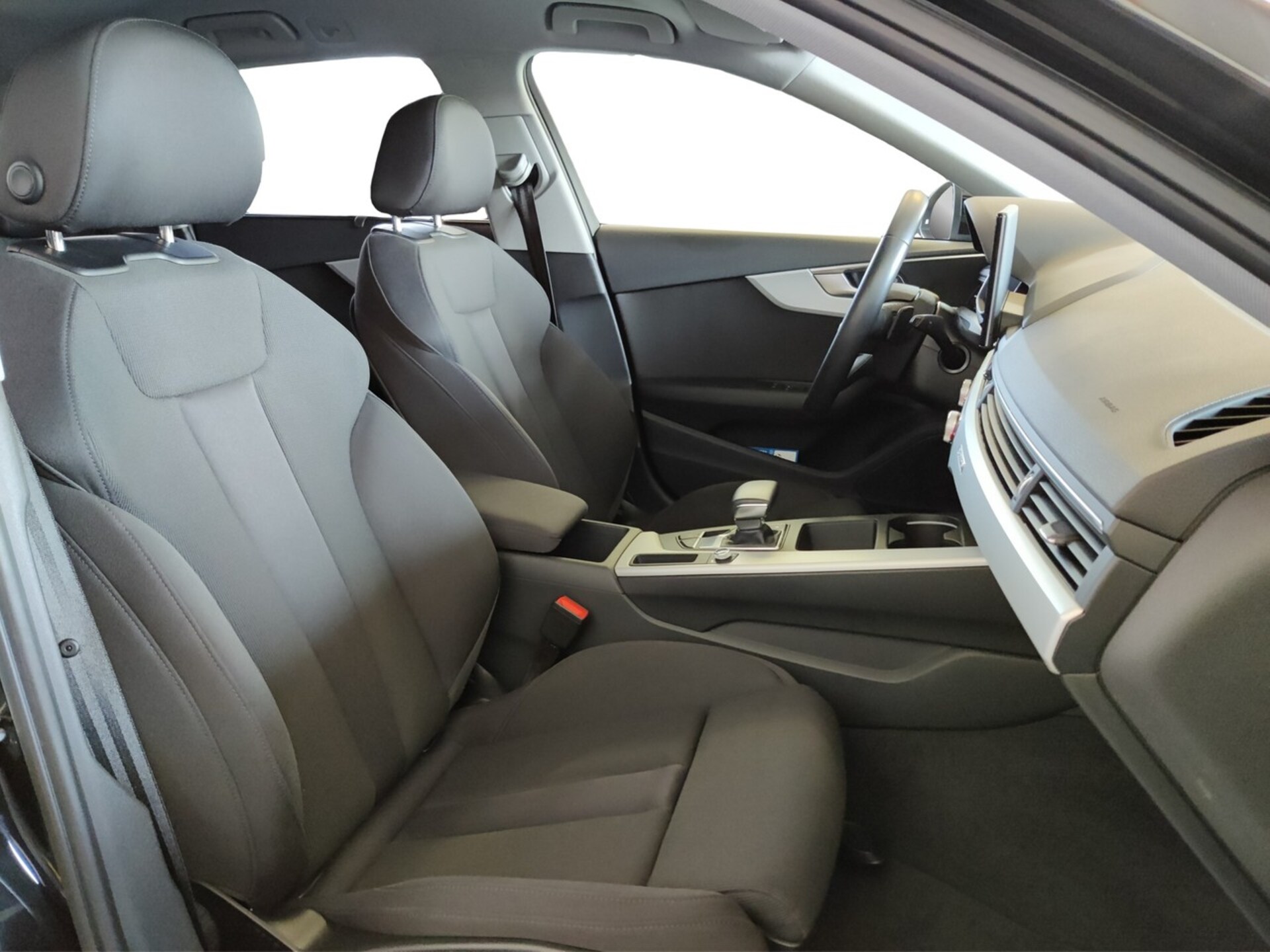Audi A4 Avant Advanced