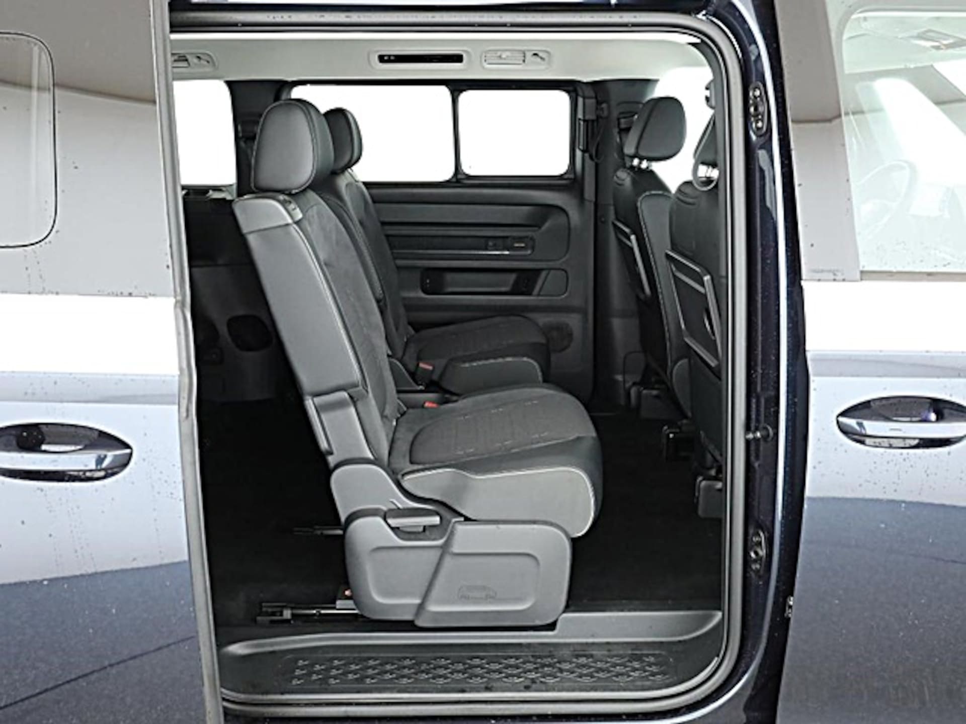 Volkswagen ID. Buzz Pro