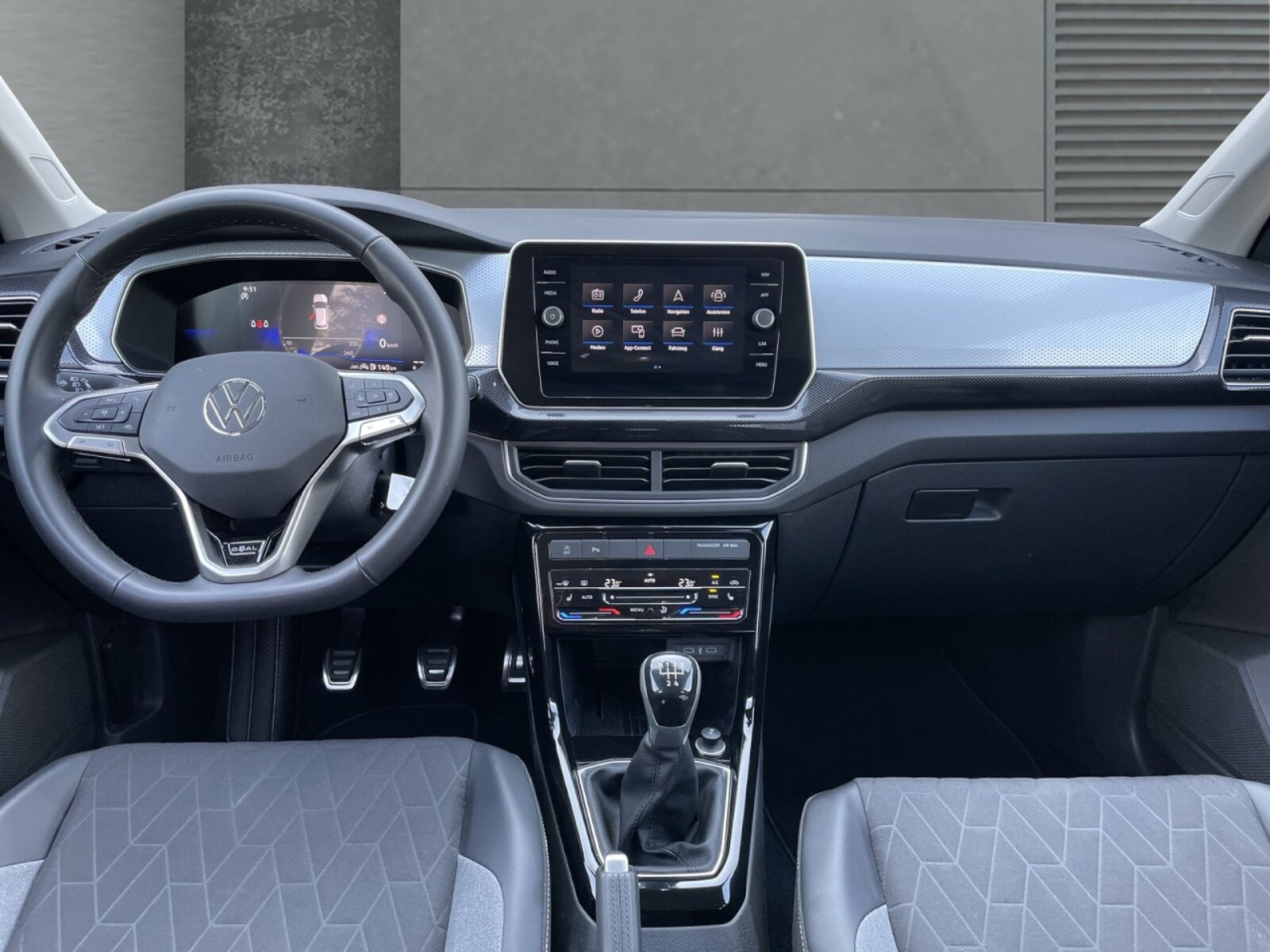 Volkswagen T-Cross – Bild 11