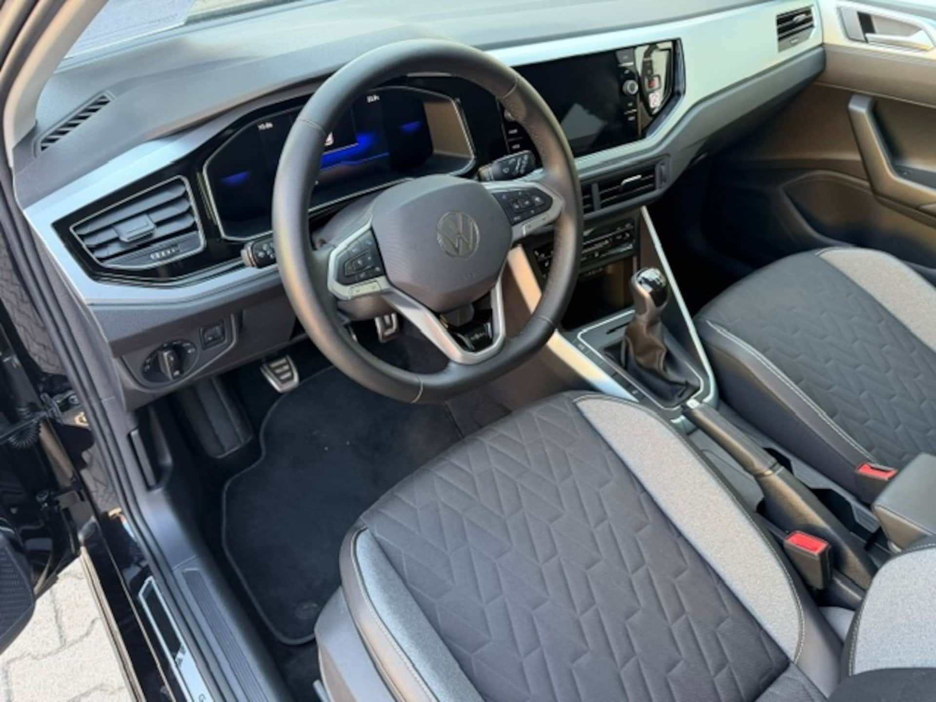 Volkswagen Polo Goal