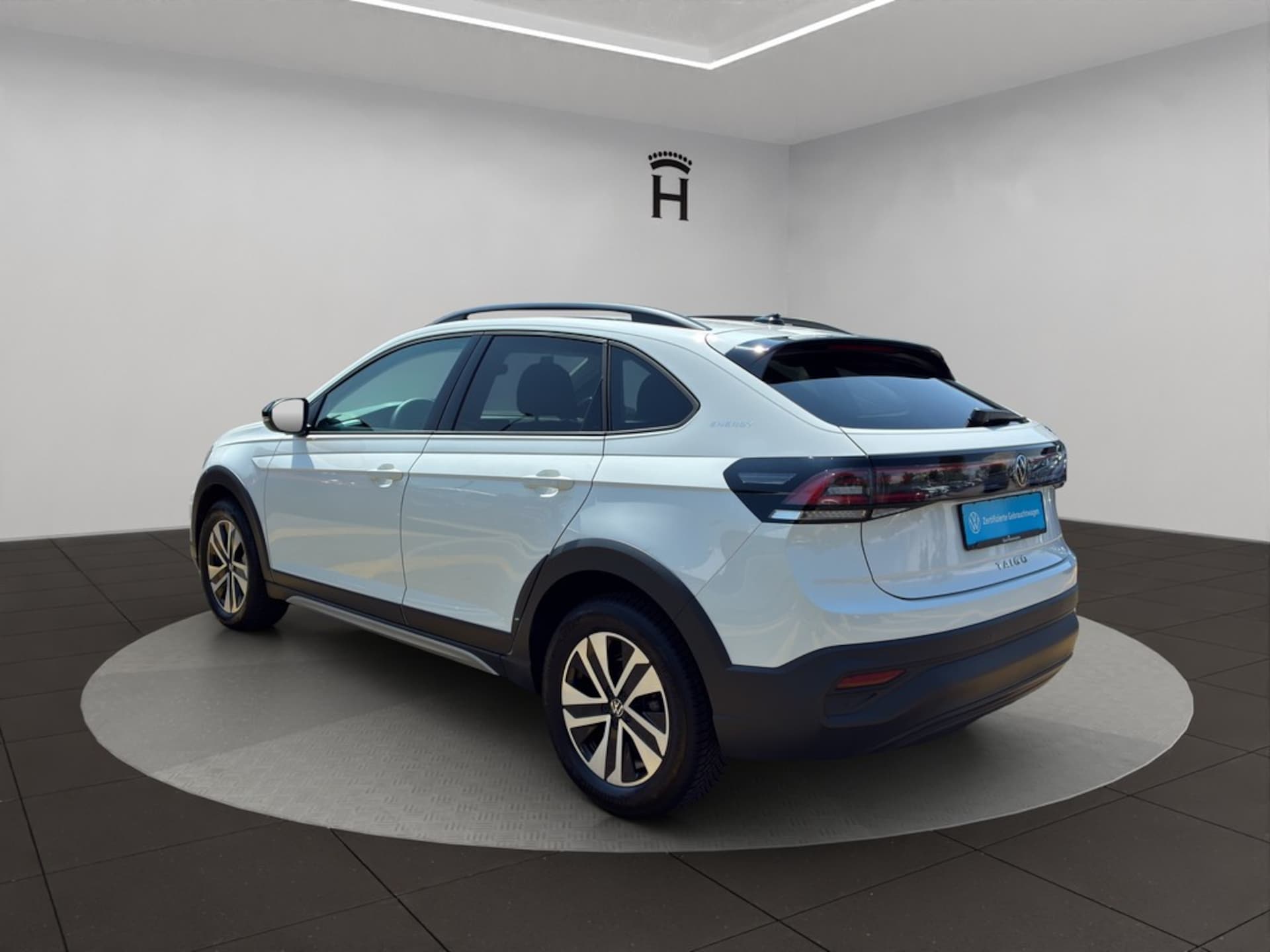Volkswagen Taigo ENERGY
