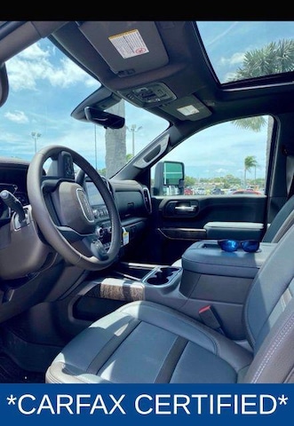 2020 GMC Sierra