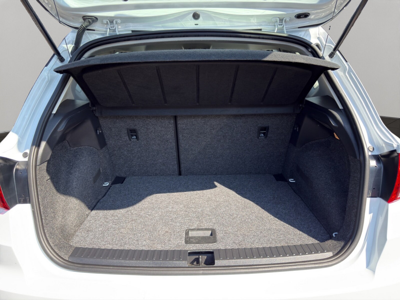 SEAT Arona – Bild 12
