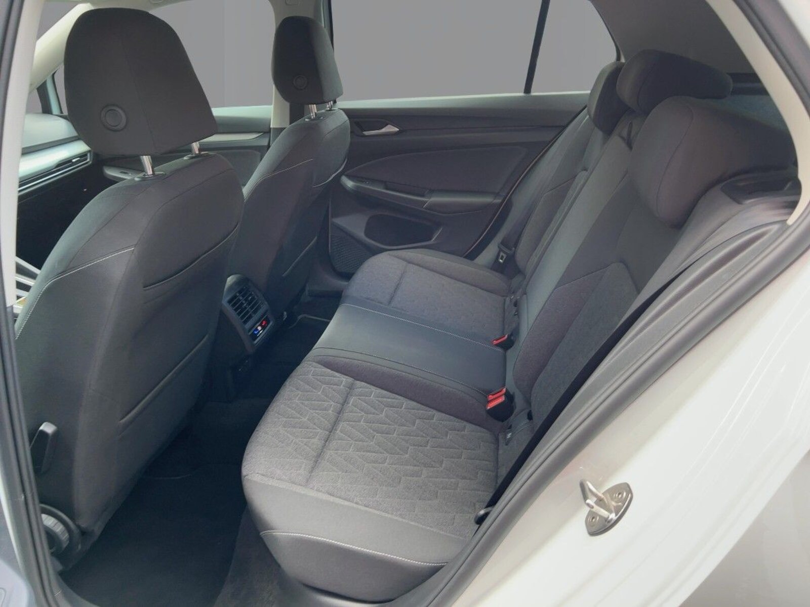 Volkswagen Golf – Bild 9