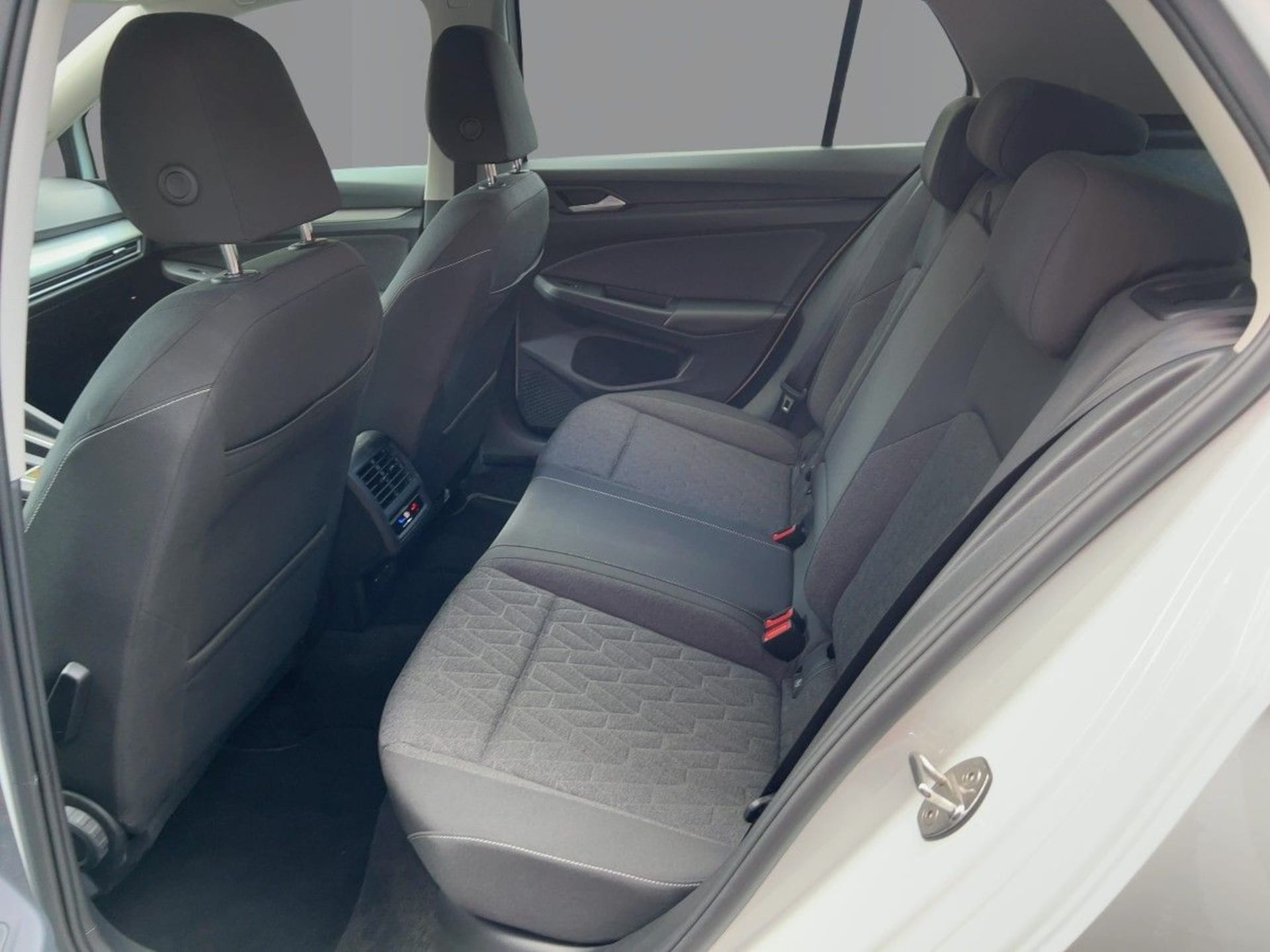 Volkswagen Golf MOVE