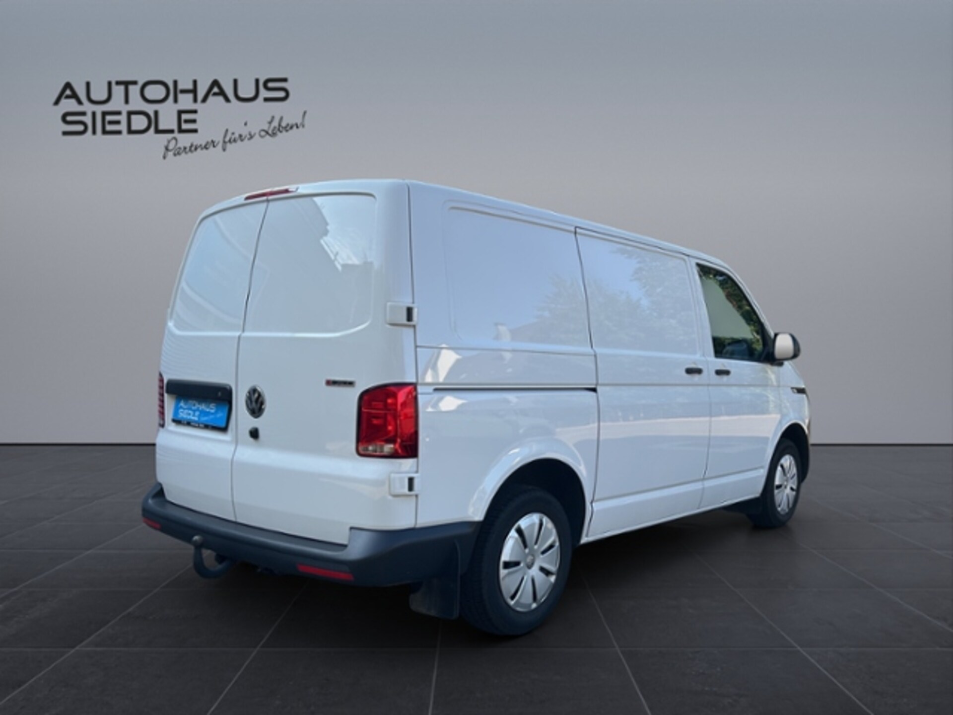 Volkswagen T6.1 Transporter Kasten kurzer Radstand
