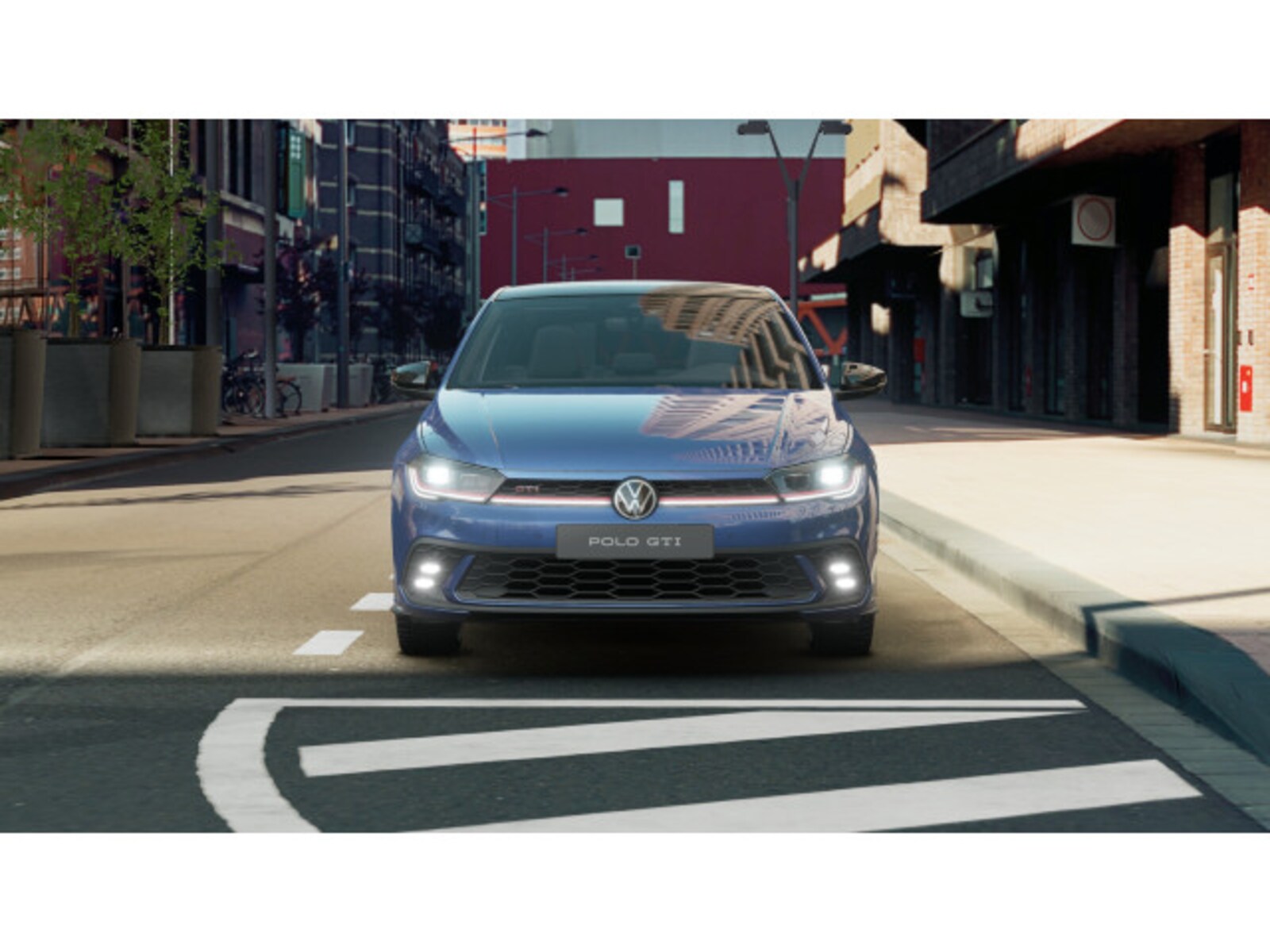 Volkswagen Polo – Bild 4