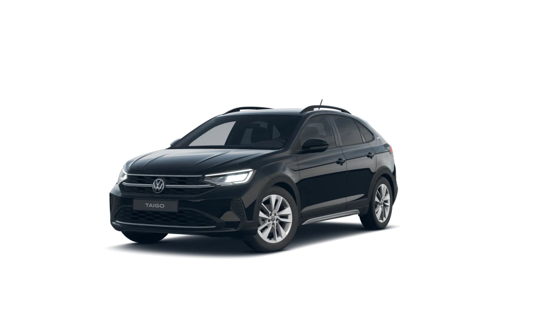 Volkswagen Taigo ENERGY