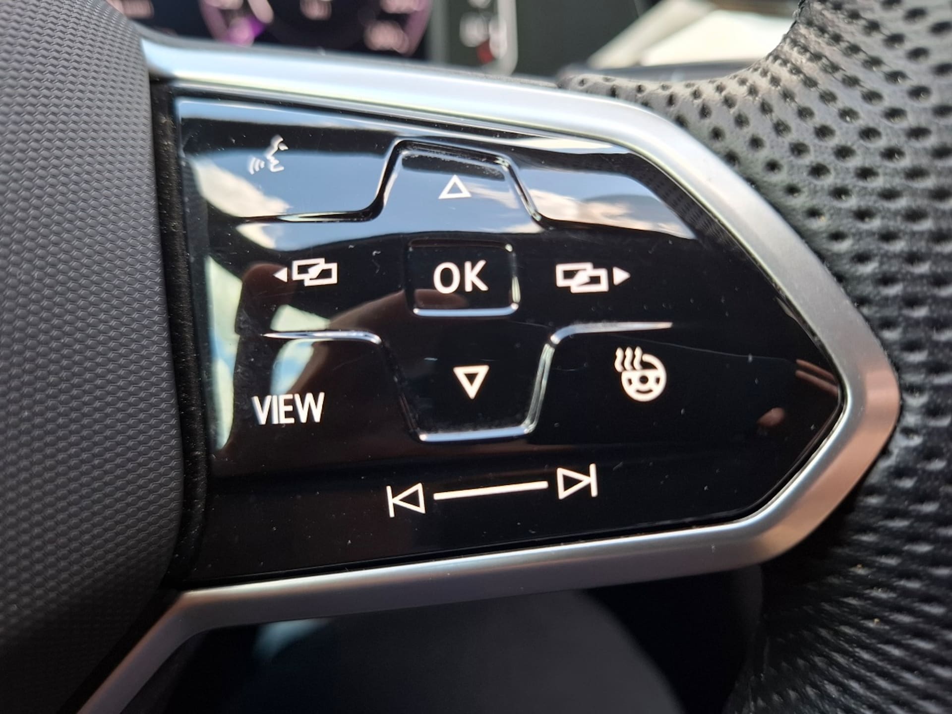 Volkswagen Arteon Shooting Brake R-Line