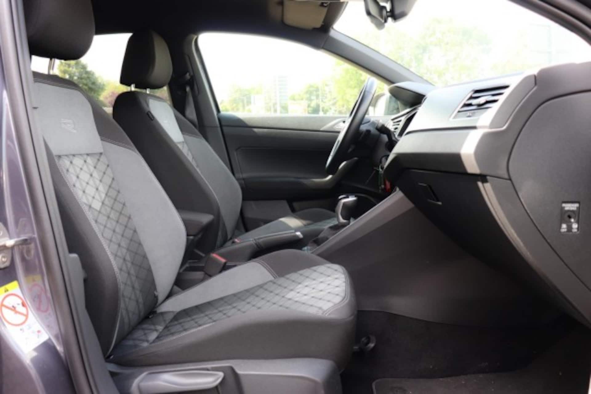 Volkswagen Taigo R-Line