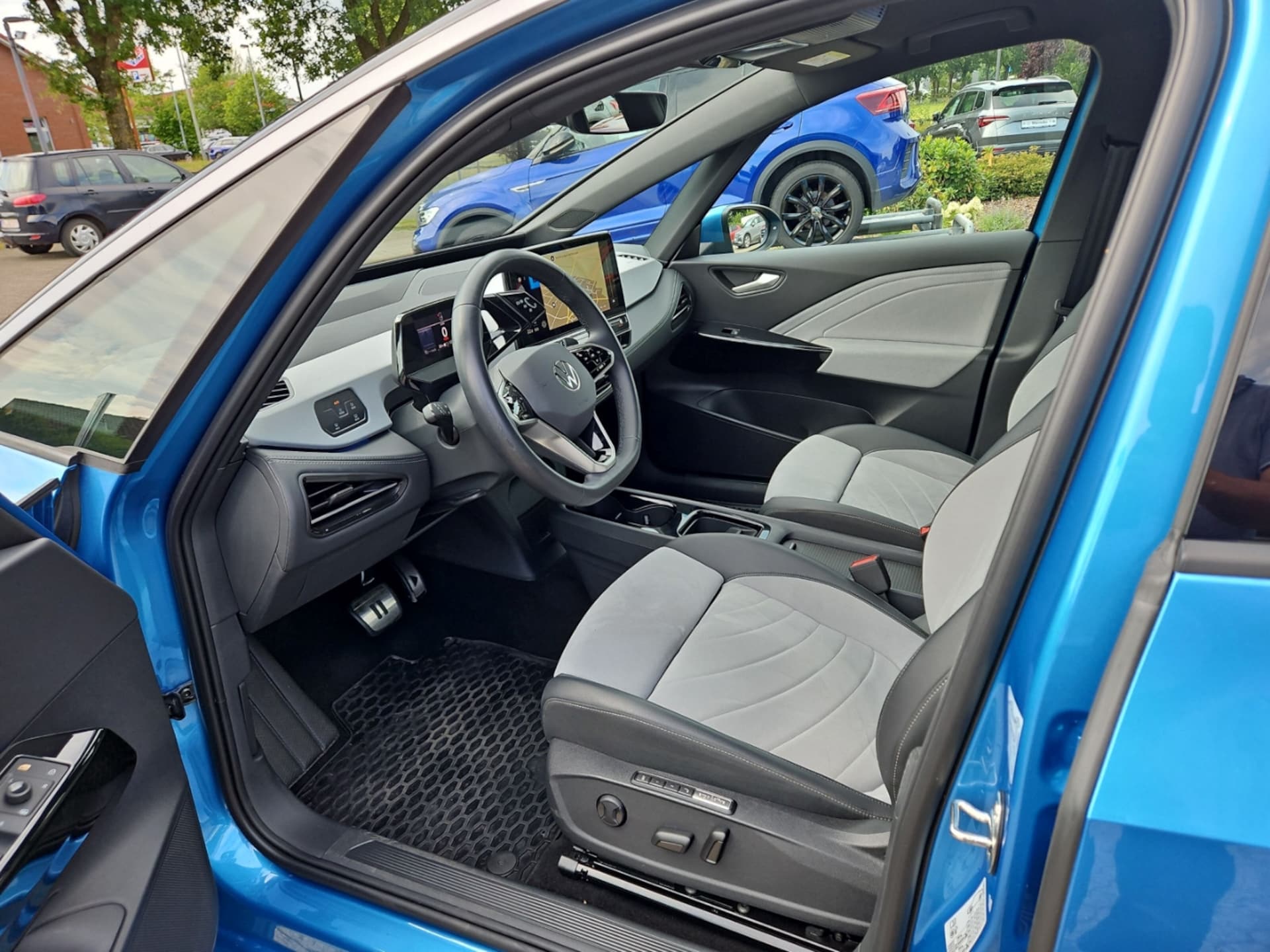 Volkswagen ID.3 Pro
