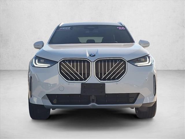 2026 BMW X3