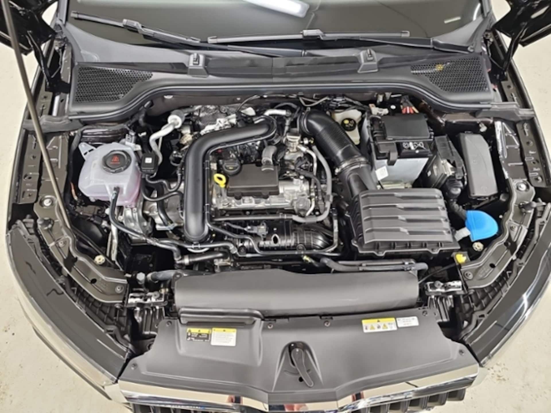 Skoda Scala Extra