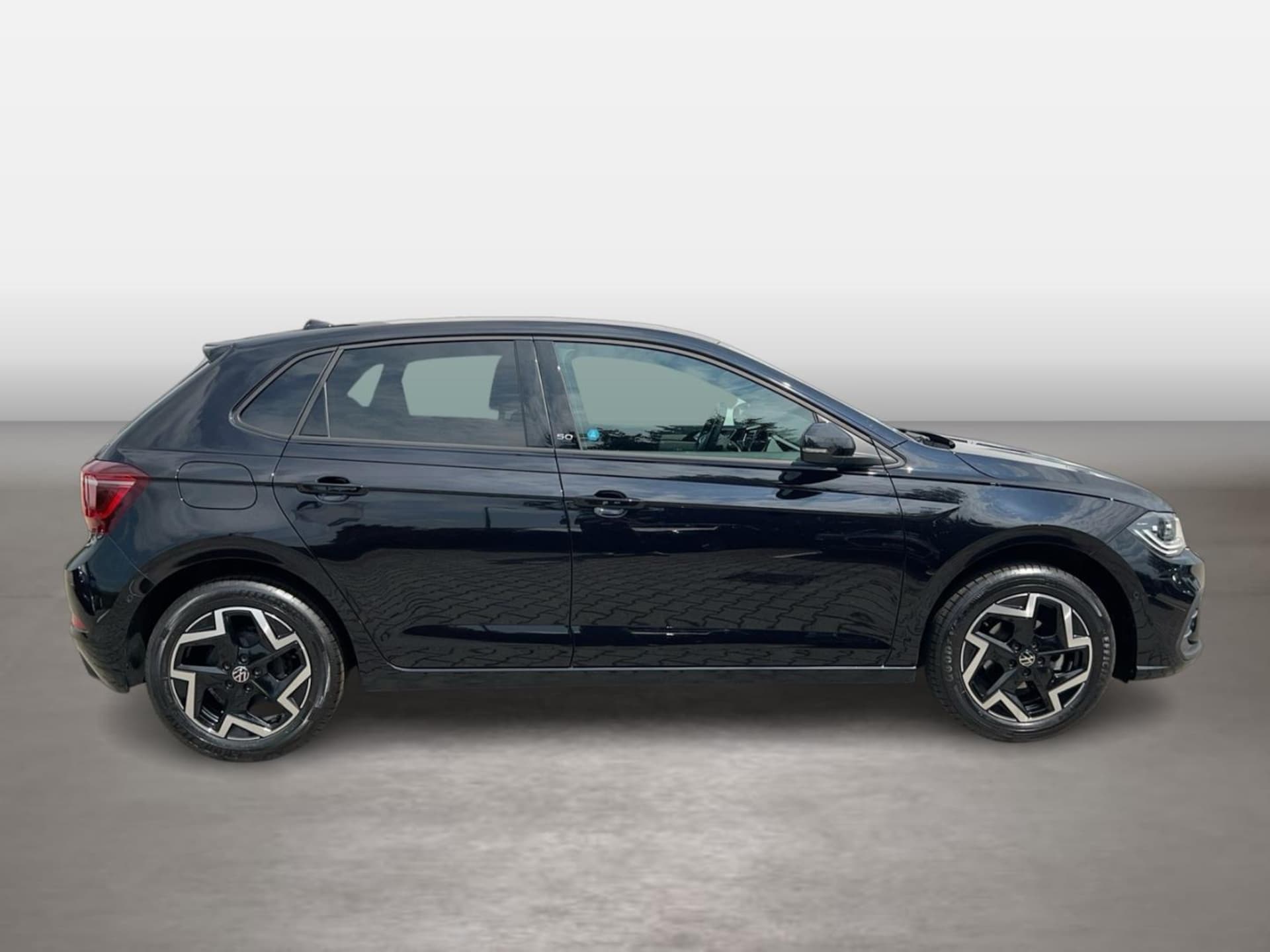 Volkswagen Polo Style