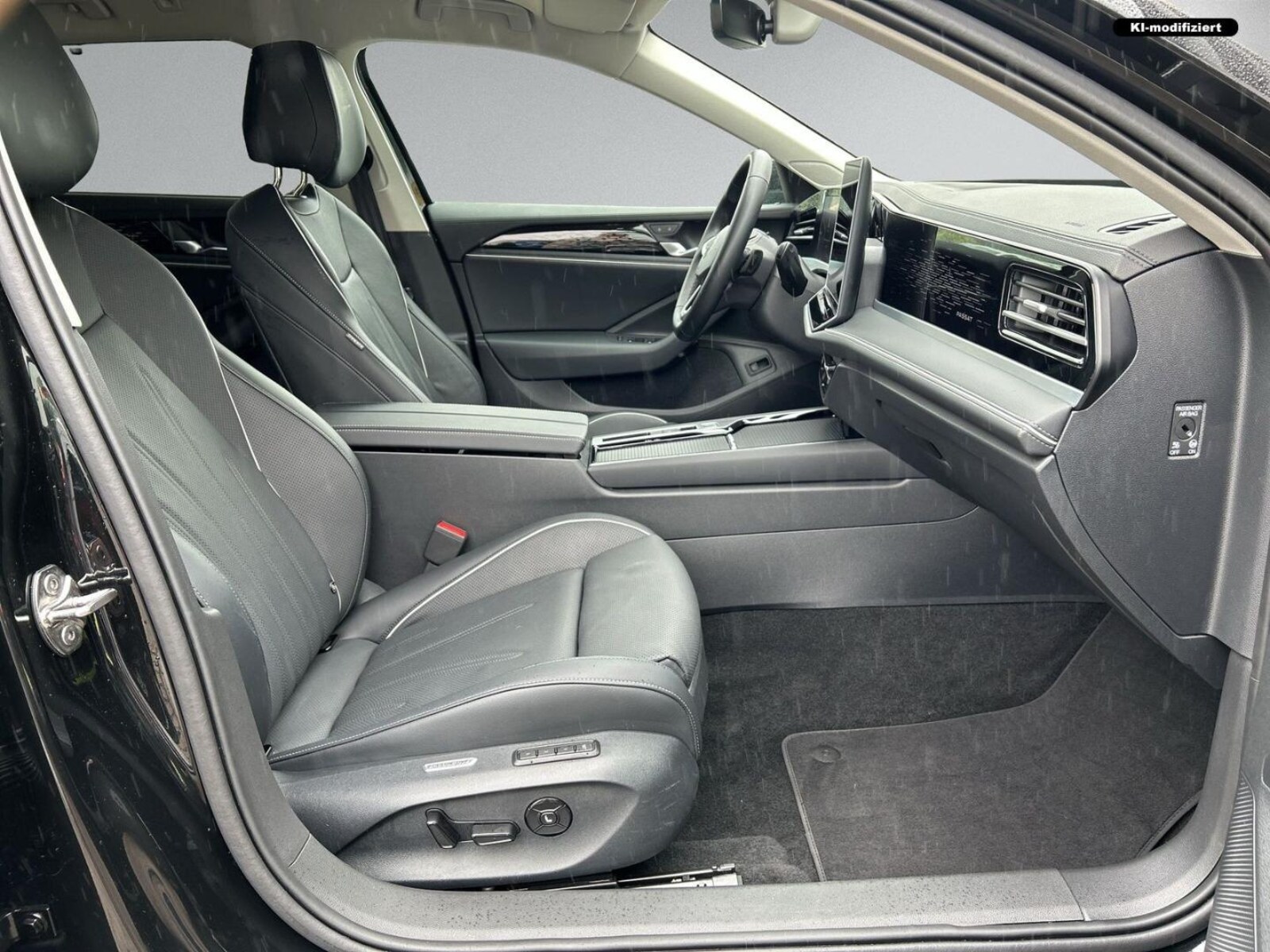 Volkswagen Passat – Bild 12