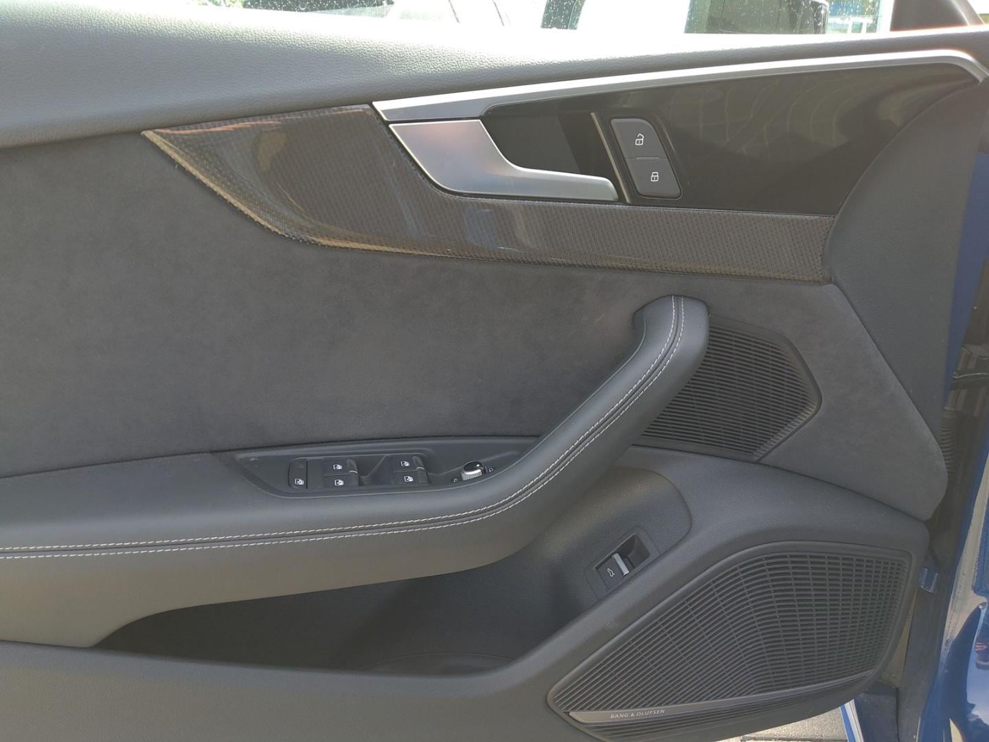 Bild über Audi S5 Sportback TDI quattro tiptronic - für weitere Informationen kontaktieren Sie den Audi Partner