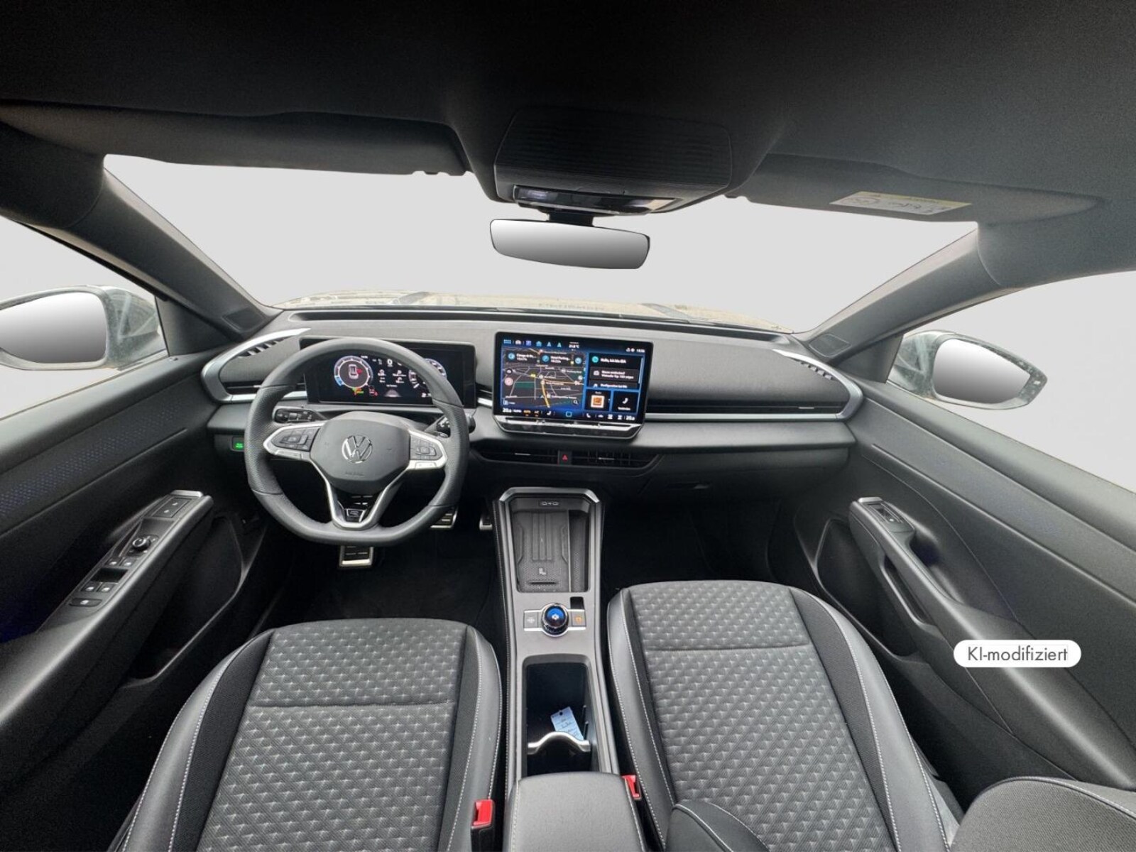 Volkswagen T-Roc – Bild 3