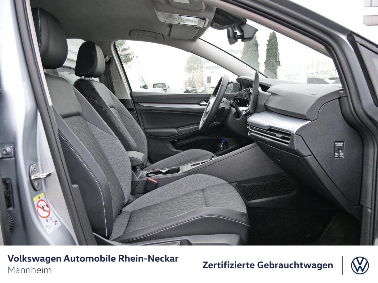 Volkswagen Golf – Bild 7