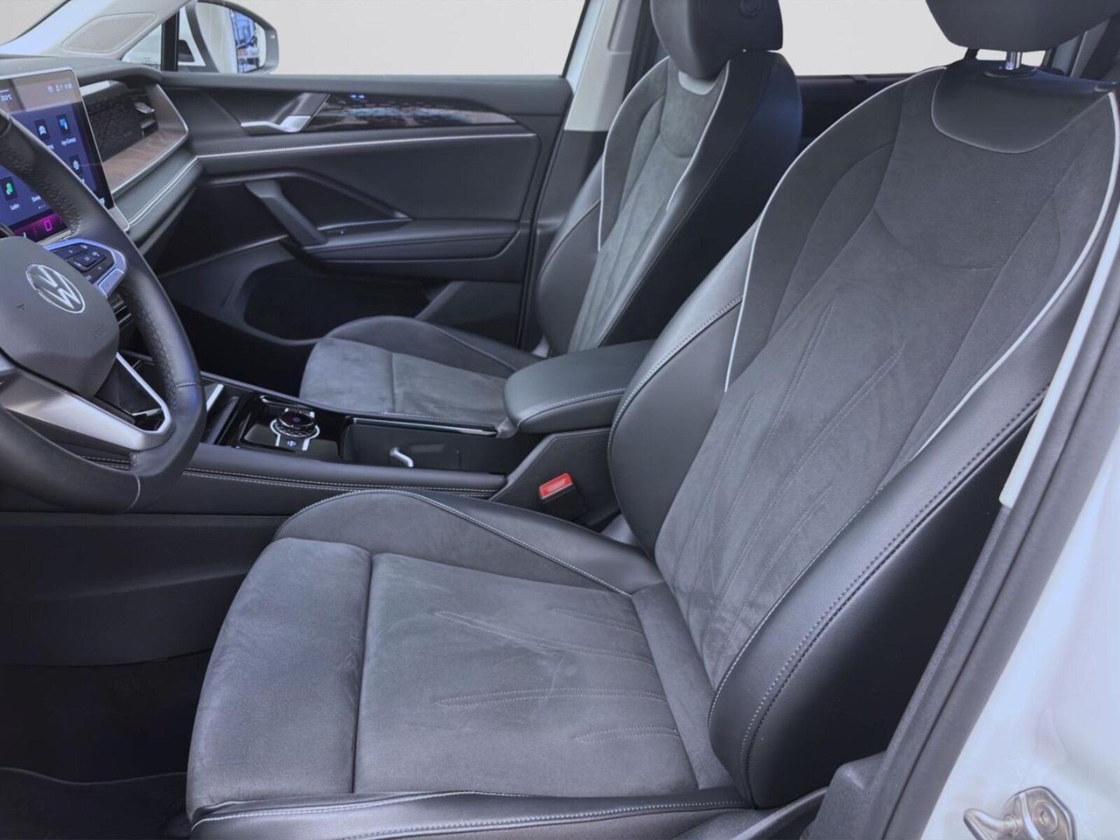 Volkswagen Tayron – Bild 9