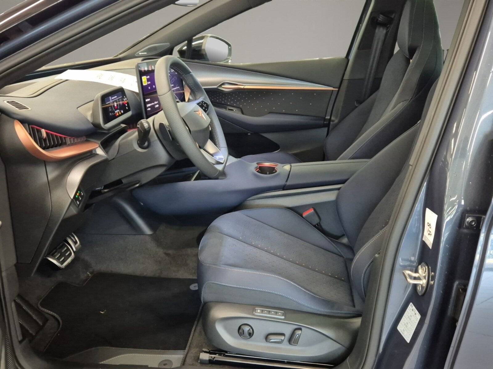 CUPRA Tavascan – Bild 8