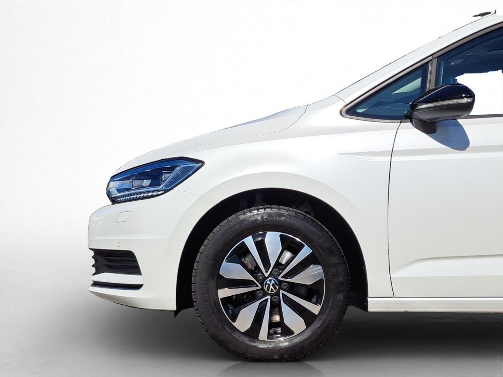 Volkswagen Touran – Bild 13