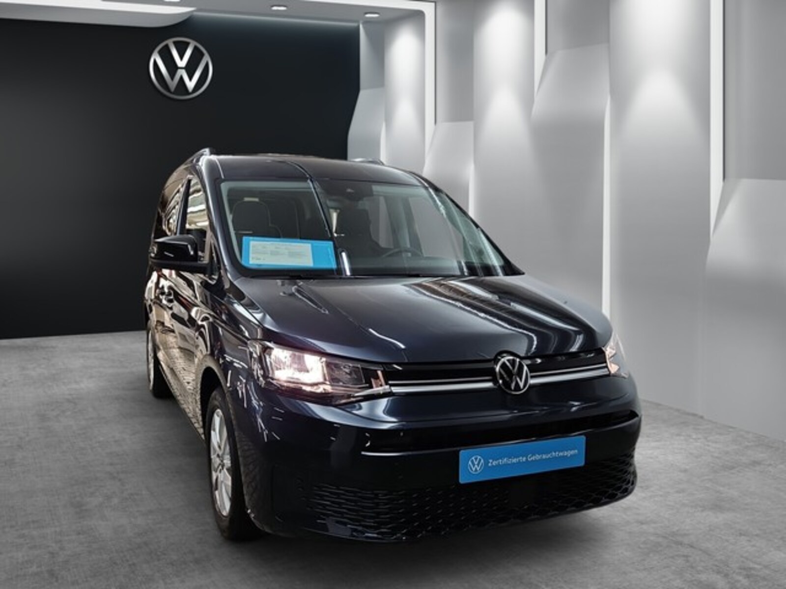 Volkswagen Caddy – Bild 24