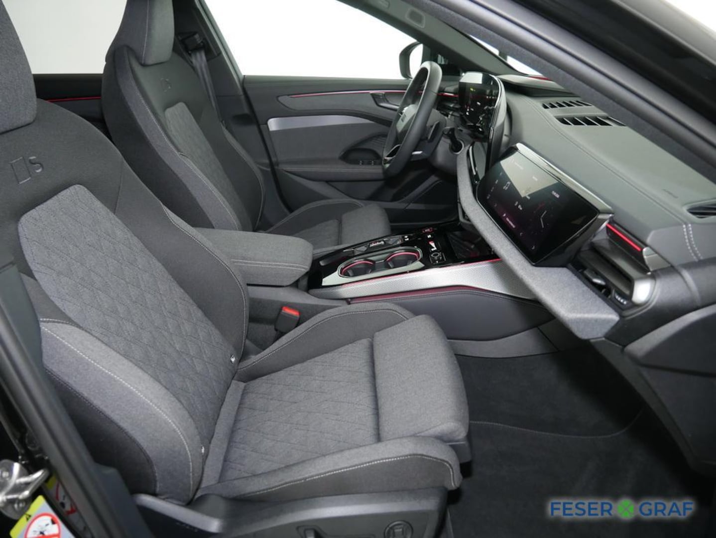 Bild über Audi A6 Avant edition one TDI quattro 150 kW S tronic - für weitere Informationen kontaktieren Sie den Audi Partner