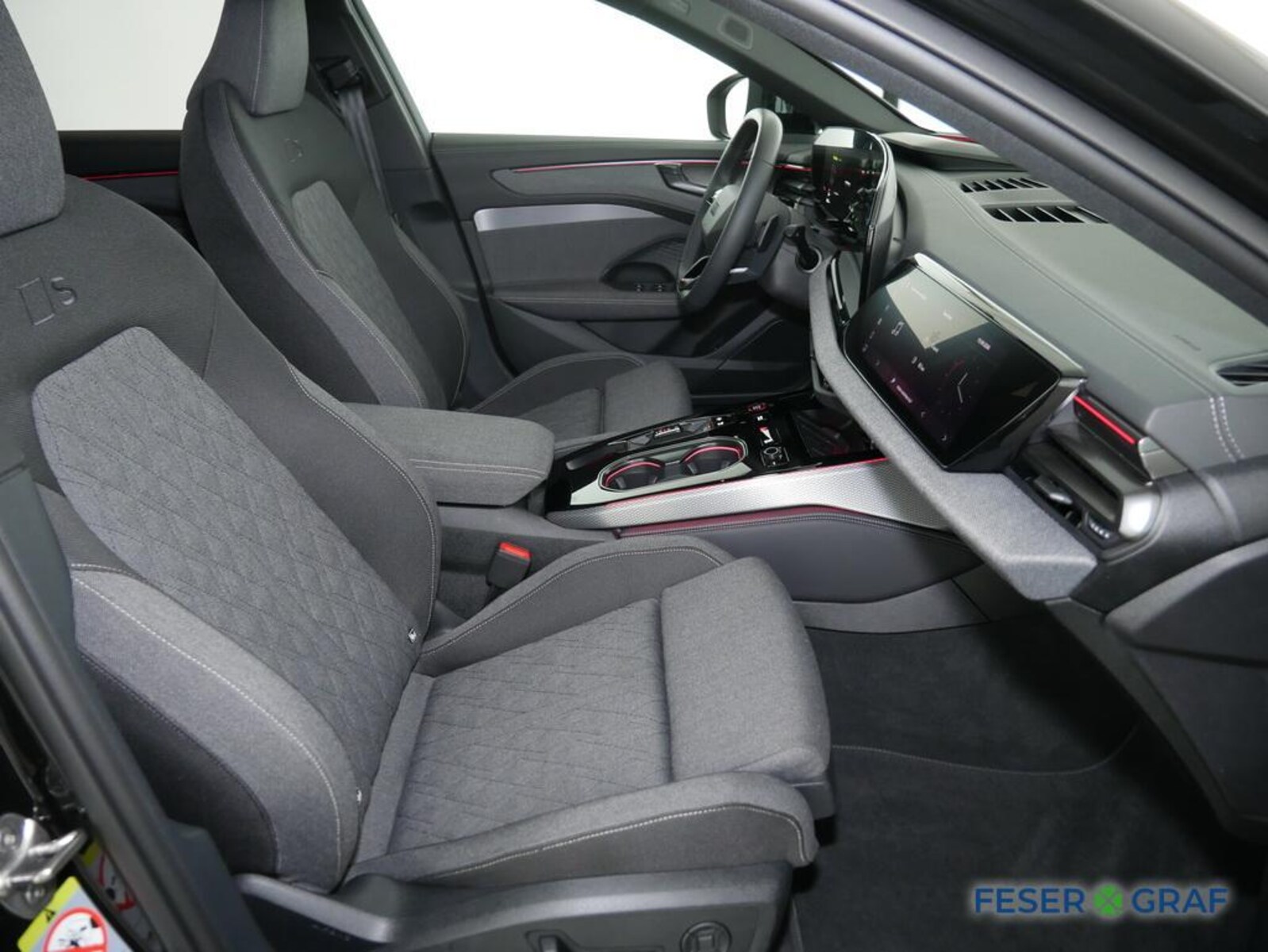 Audi A6 Avant – Bild 4