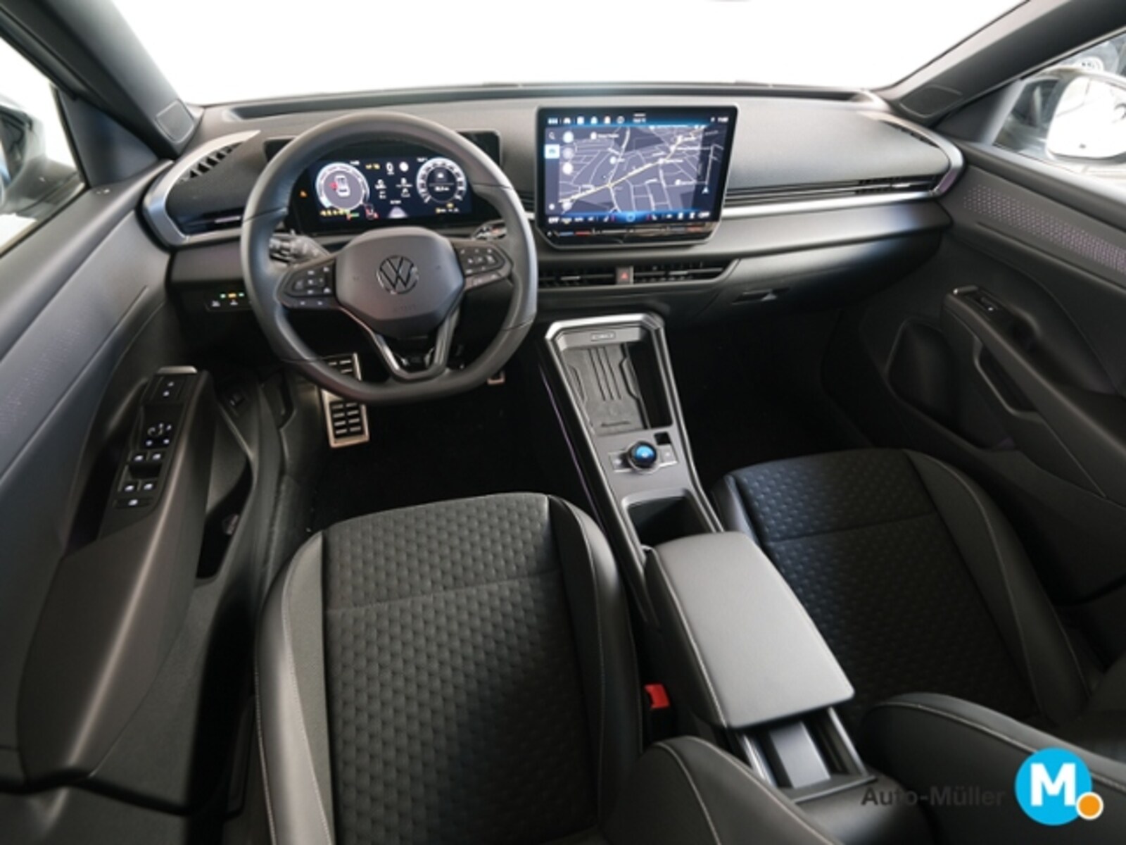 Volkswagen T-Roc – Bild 8