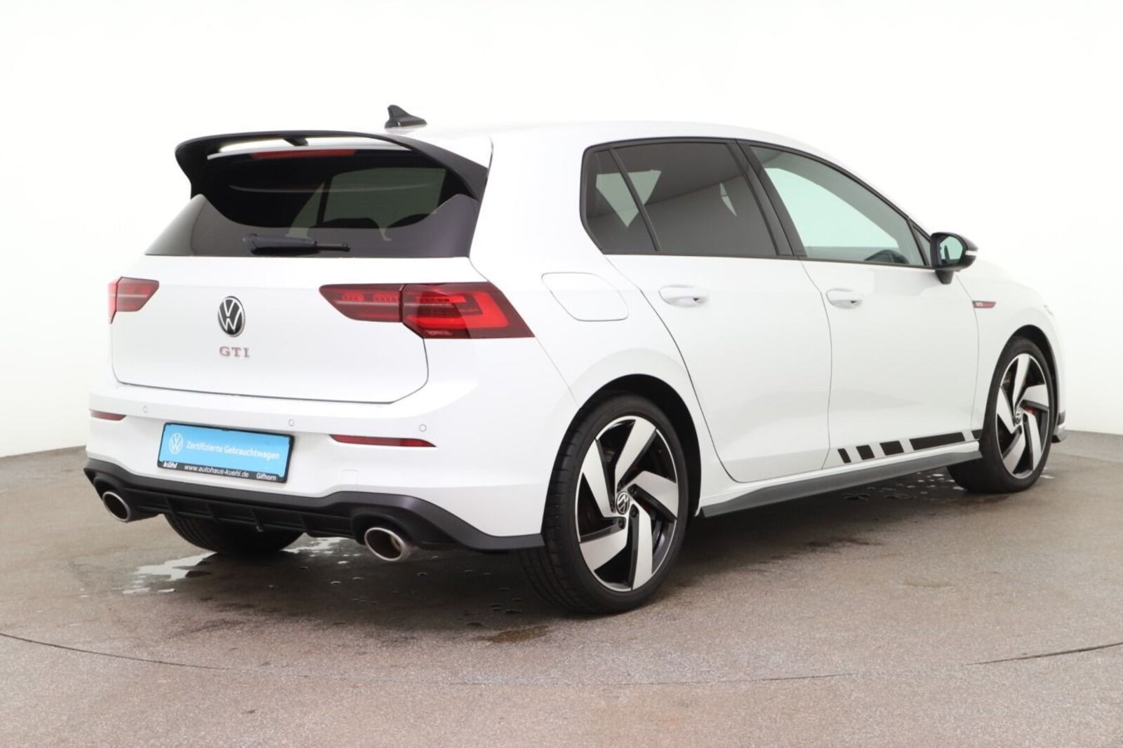 Volkswagen Golf – Bild 2