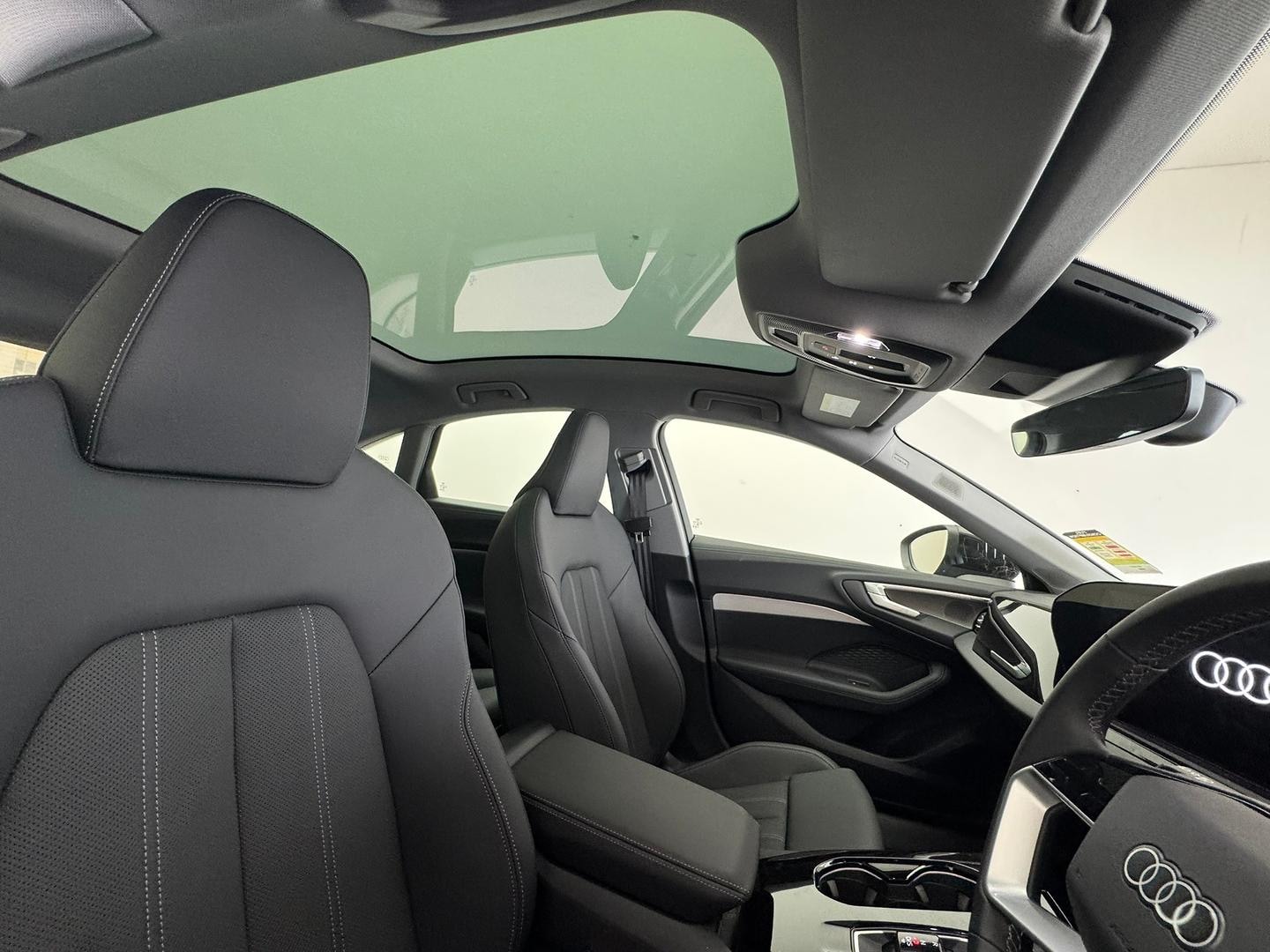 Image about Audi A5 Sedan TFSI 150 kW S tronic