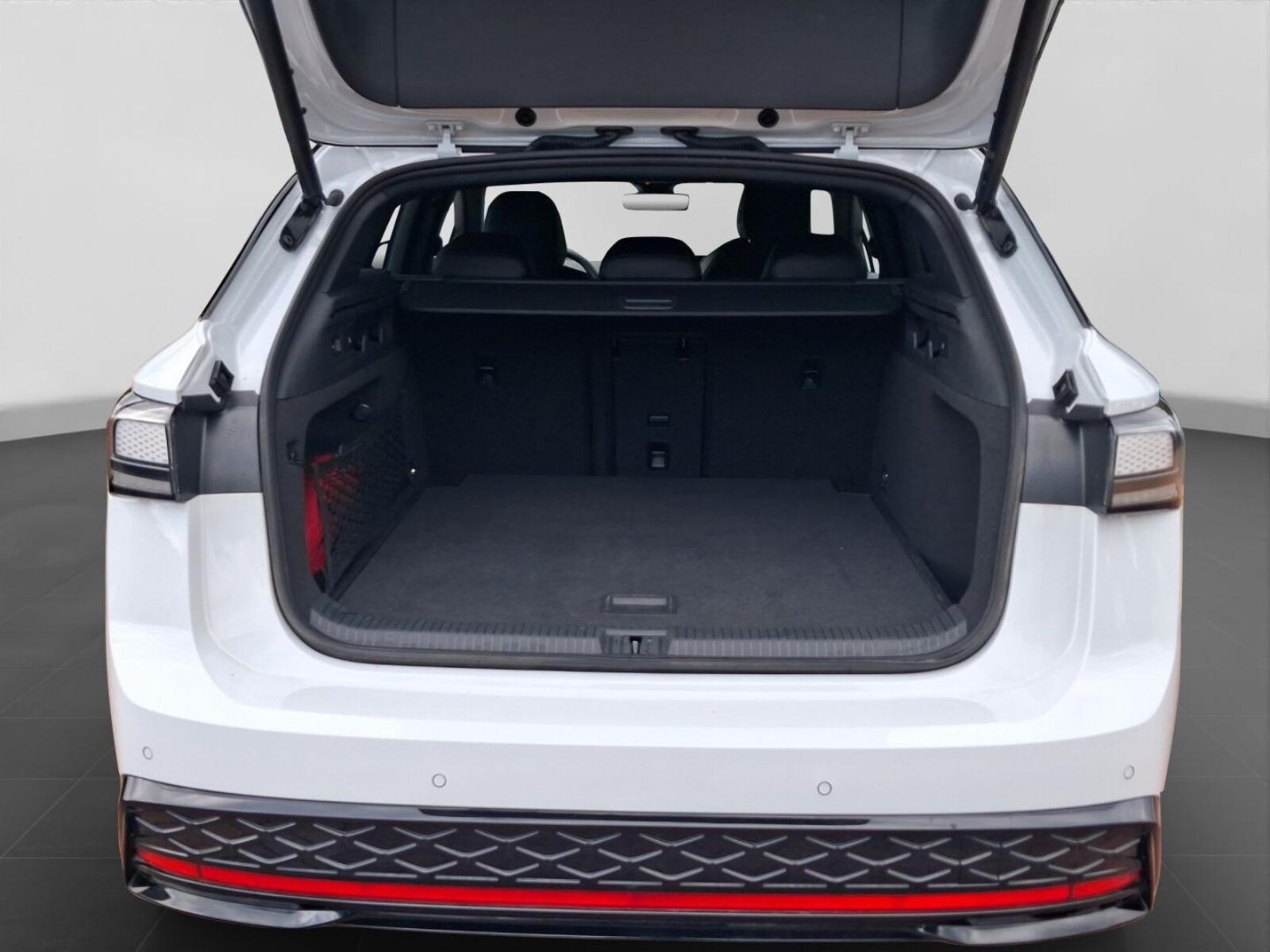 Volkswagen ID.7 Tourer – Bild 16