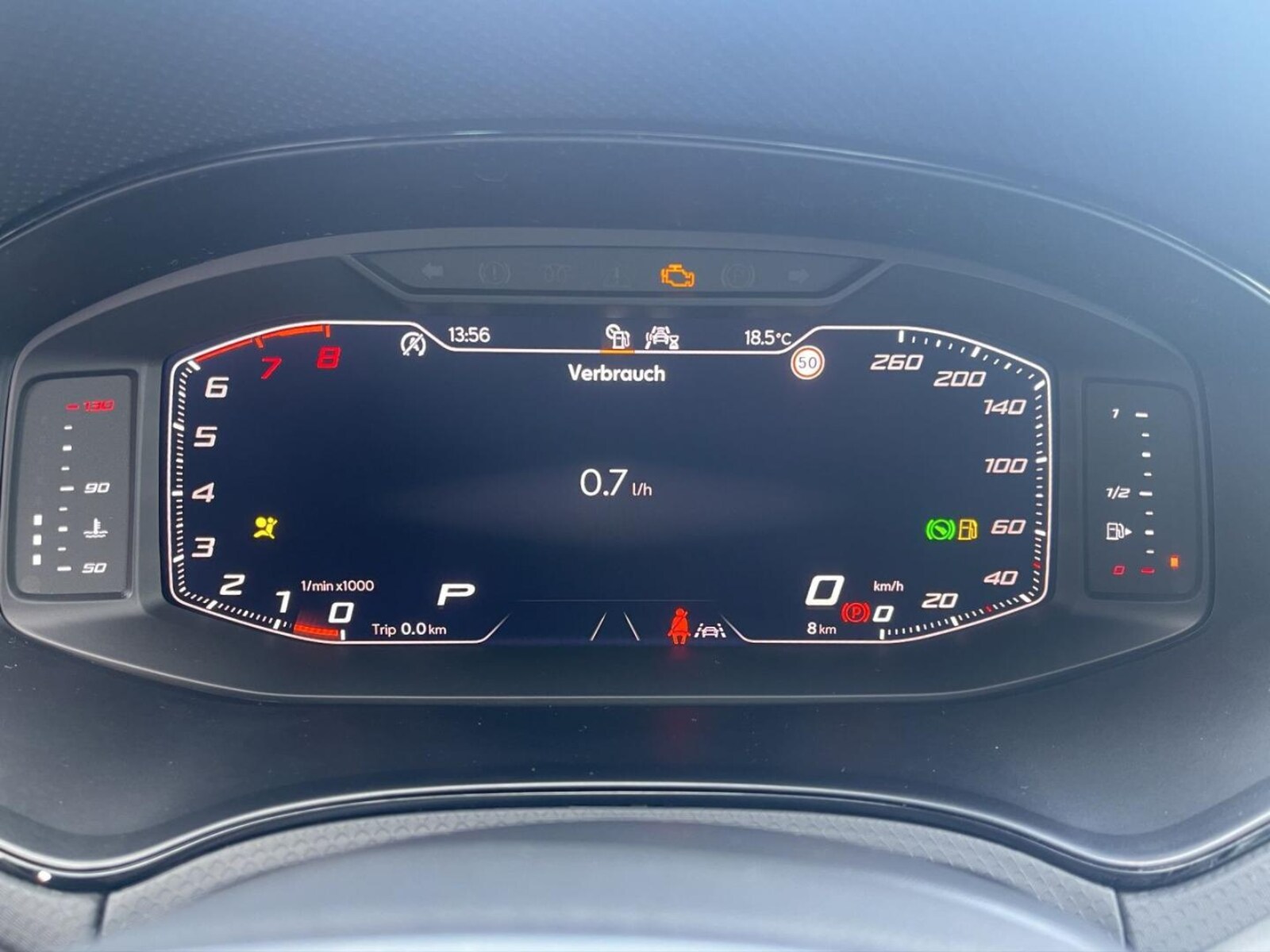 SEAT Ibiza – Bild 10