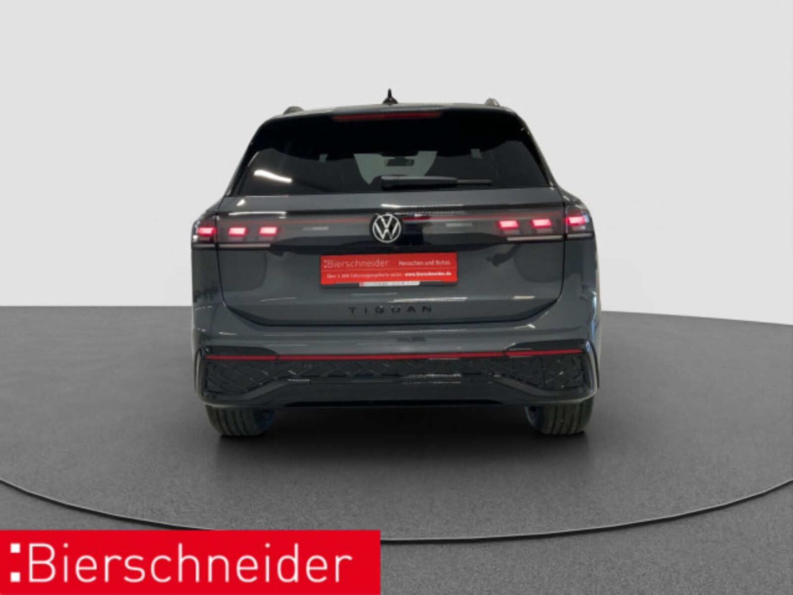 Volkswagen Tiguan – Bild 5