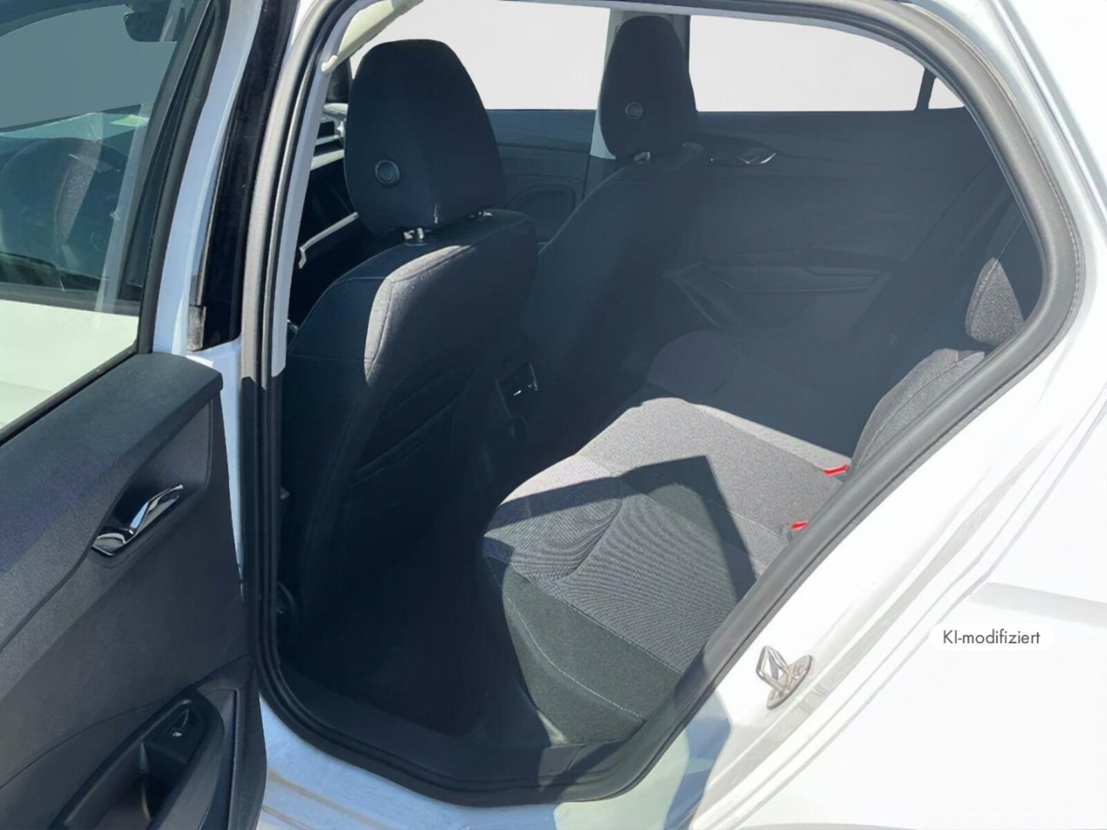 Škoda Fabia – Bild 7