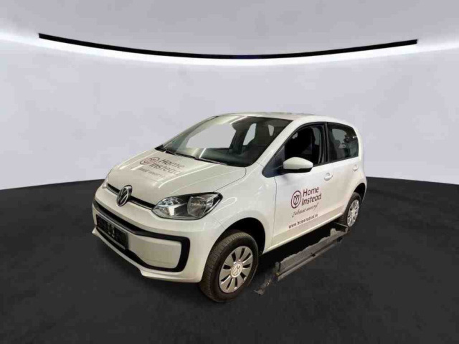 Volkswagen up! – Bild 3