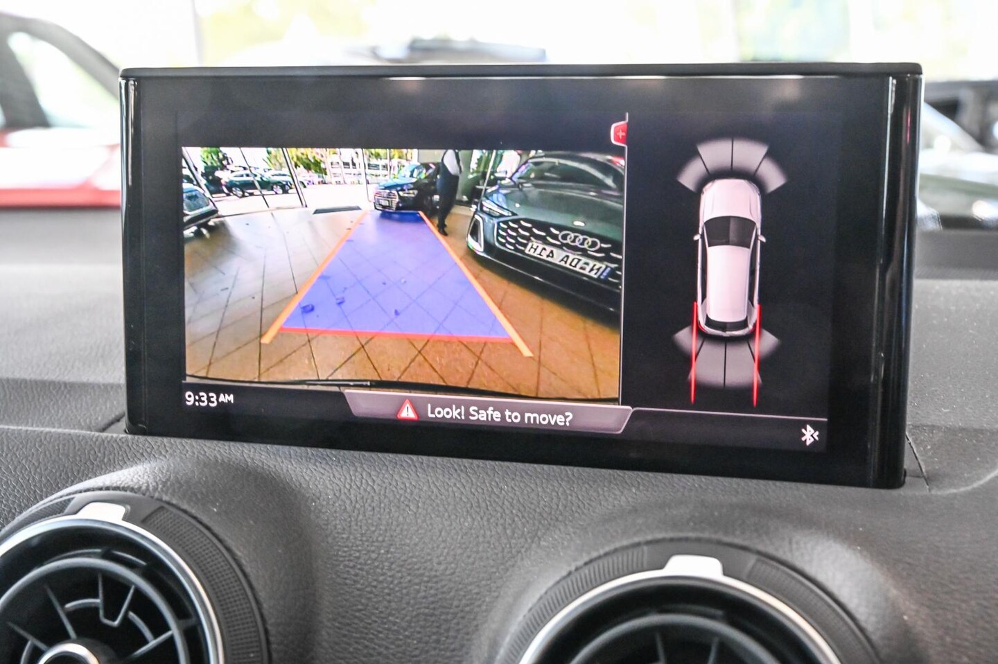 Image about Audi Q2 35 TFSI S tronic