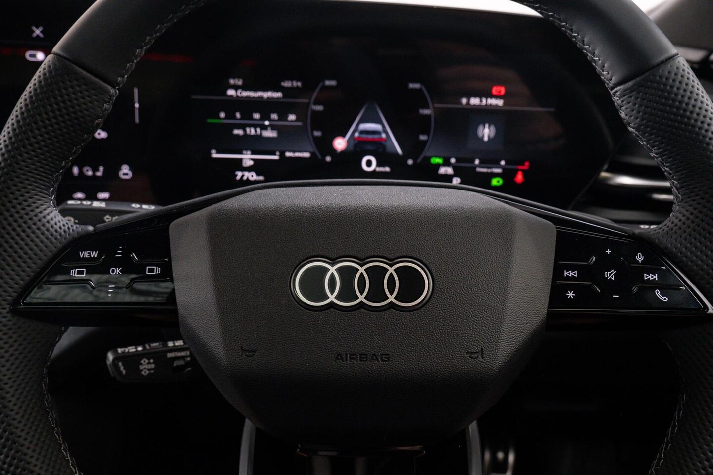 Image about Audi Q5 Sportback TDI quattro 150 kW sport