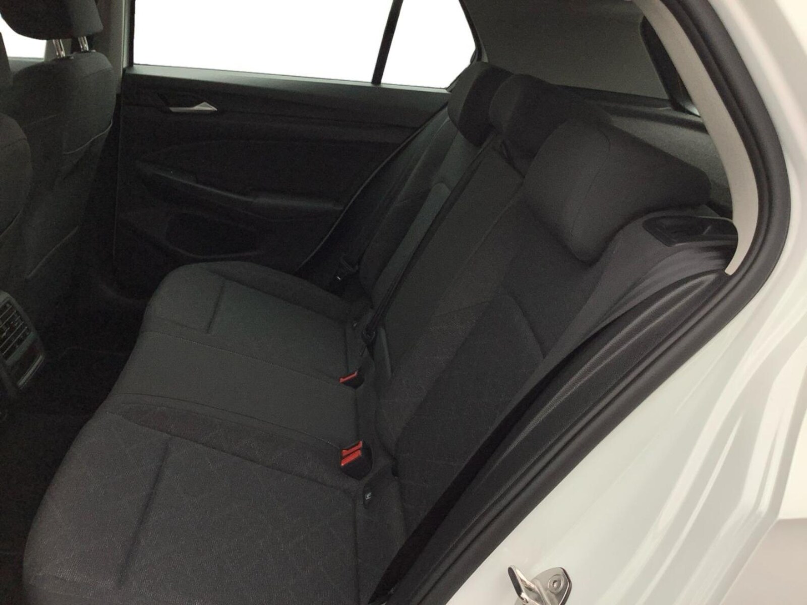 Volkswagen Golf – Bild 9