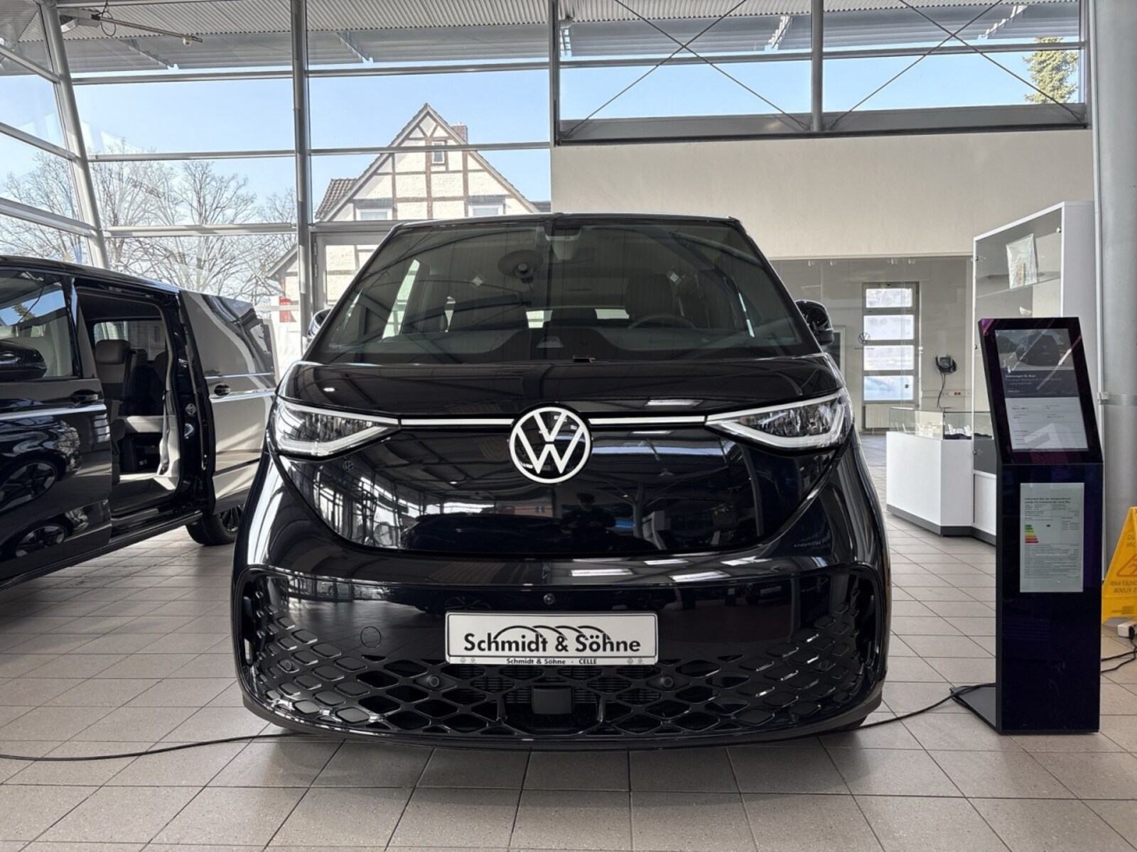 Volkswagen ID. Buzz – Bild 5