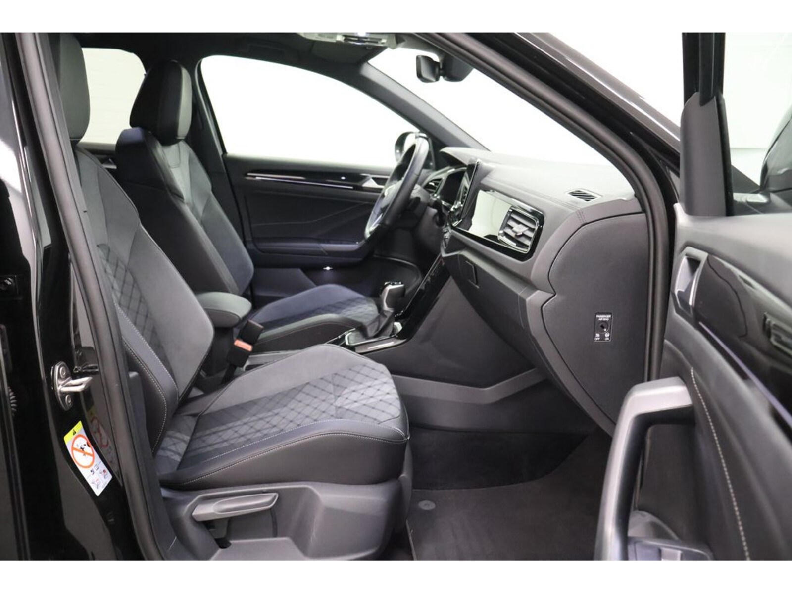 Volkswagen T-Roc – Bild 25
