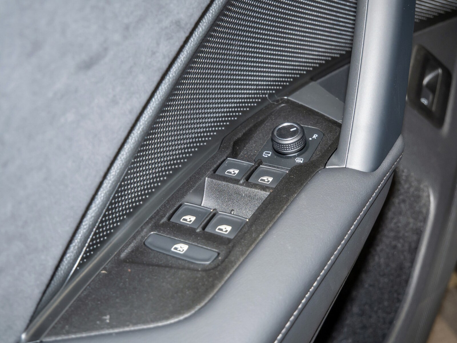 Volkswagen Tiguan – Bild 19