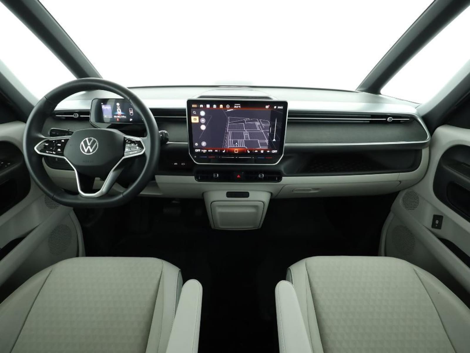 Volkswagen ID. Buzz – Bild 5