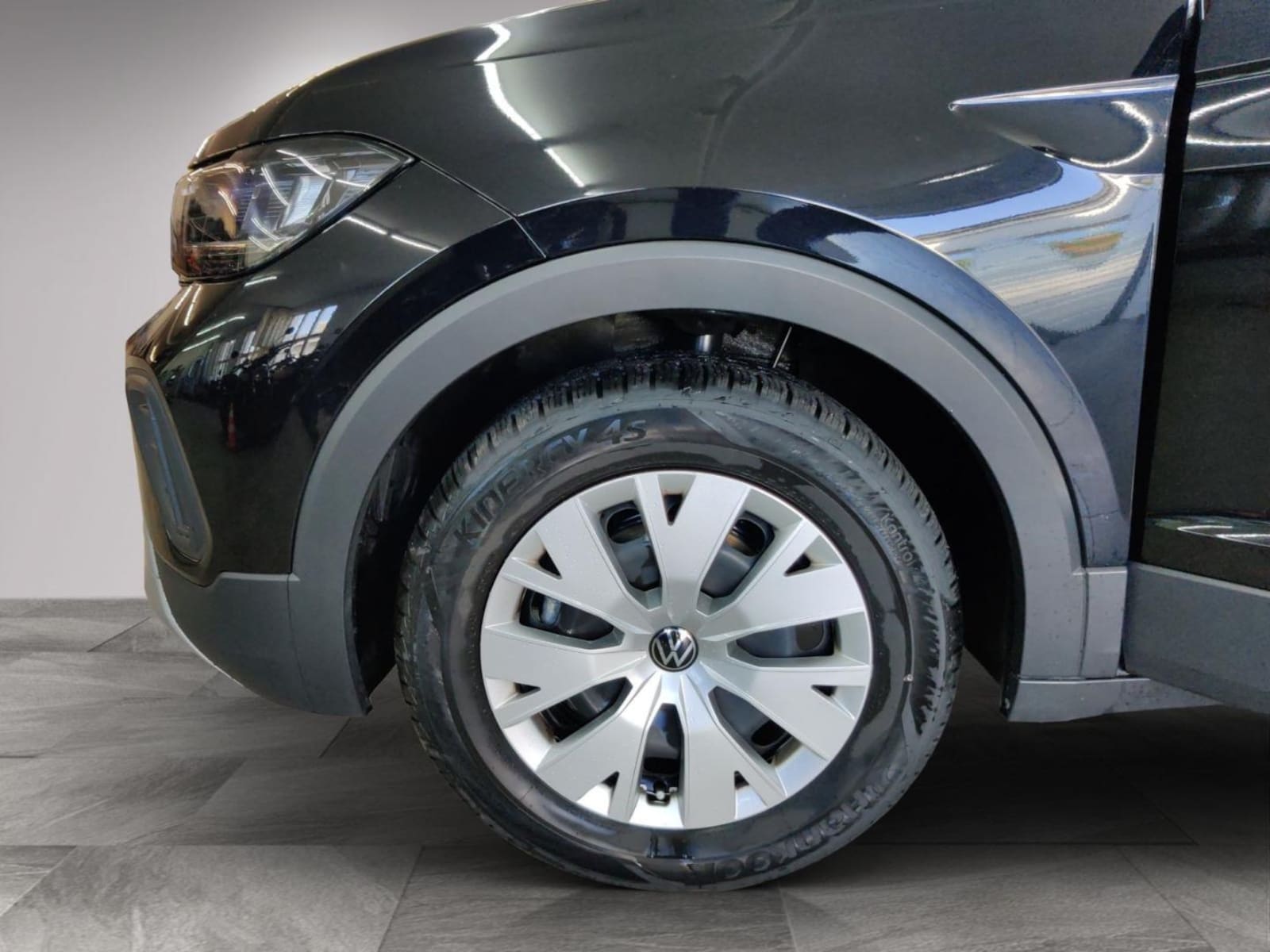 Volkswagen T-Cross – Bild 15