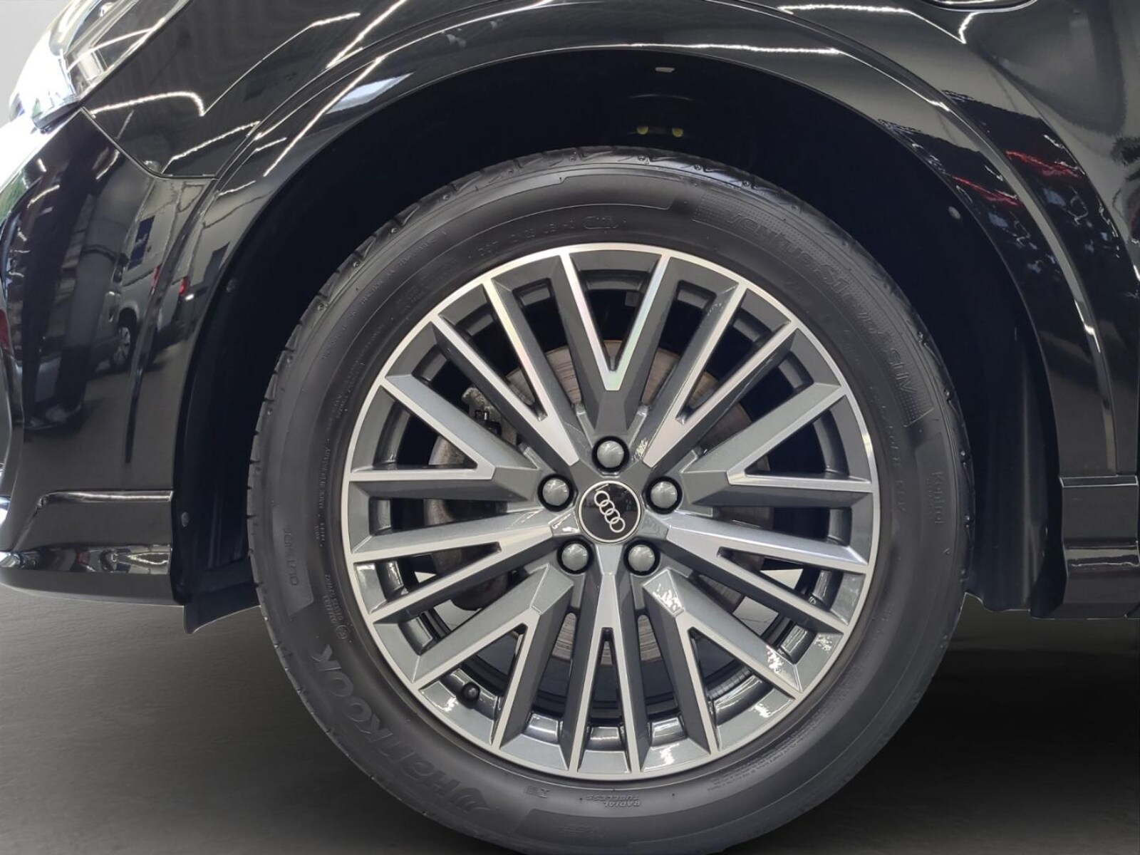 Audi Q3 – Bild 11